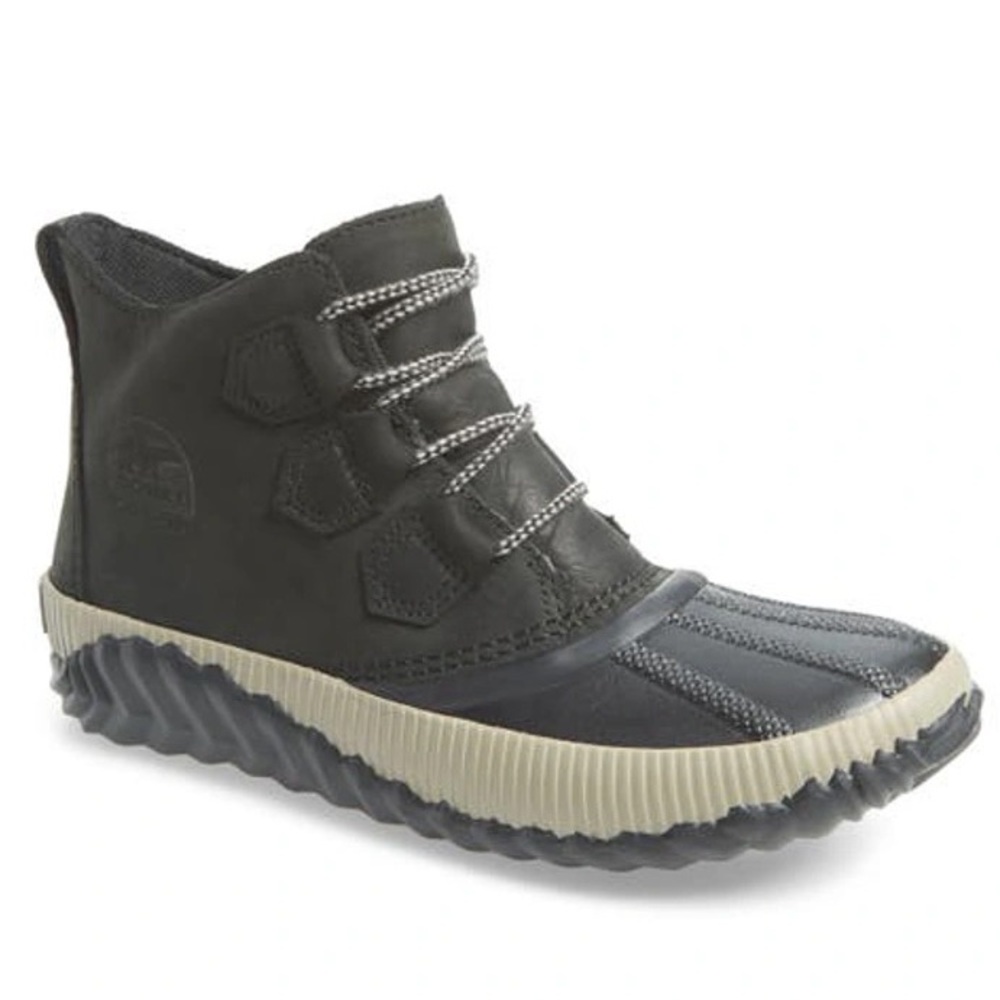 Sorel Out N About Plus